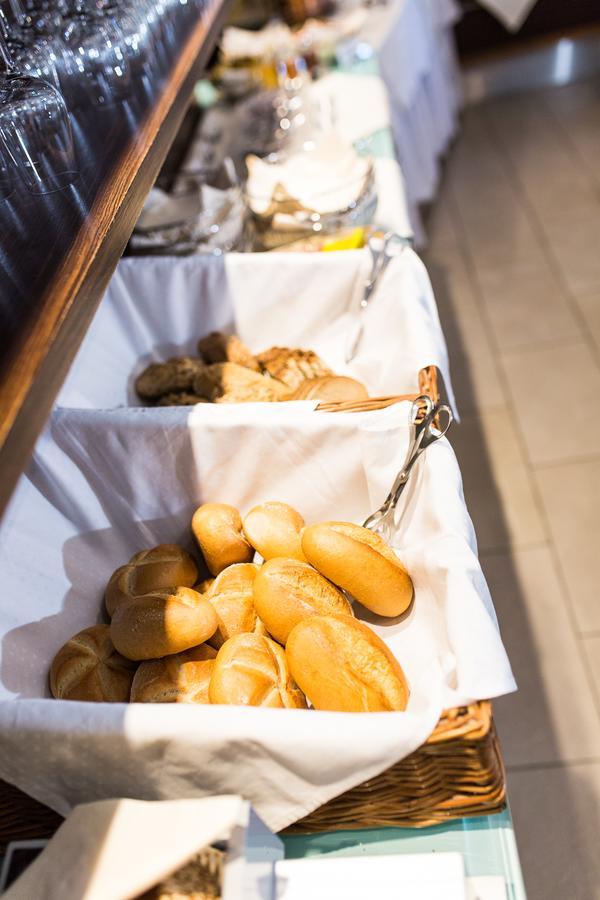 San Remo Fine.Food.Hotel Нюрнберг Экстерьер фото